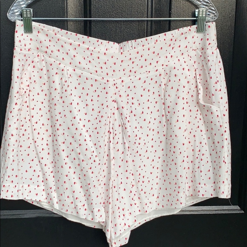 Light and Airy Shorts!